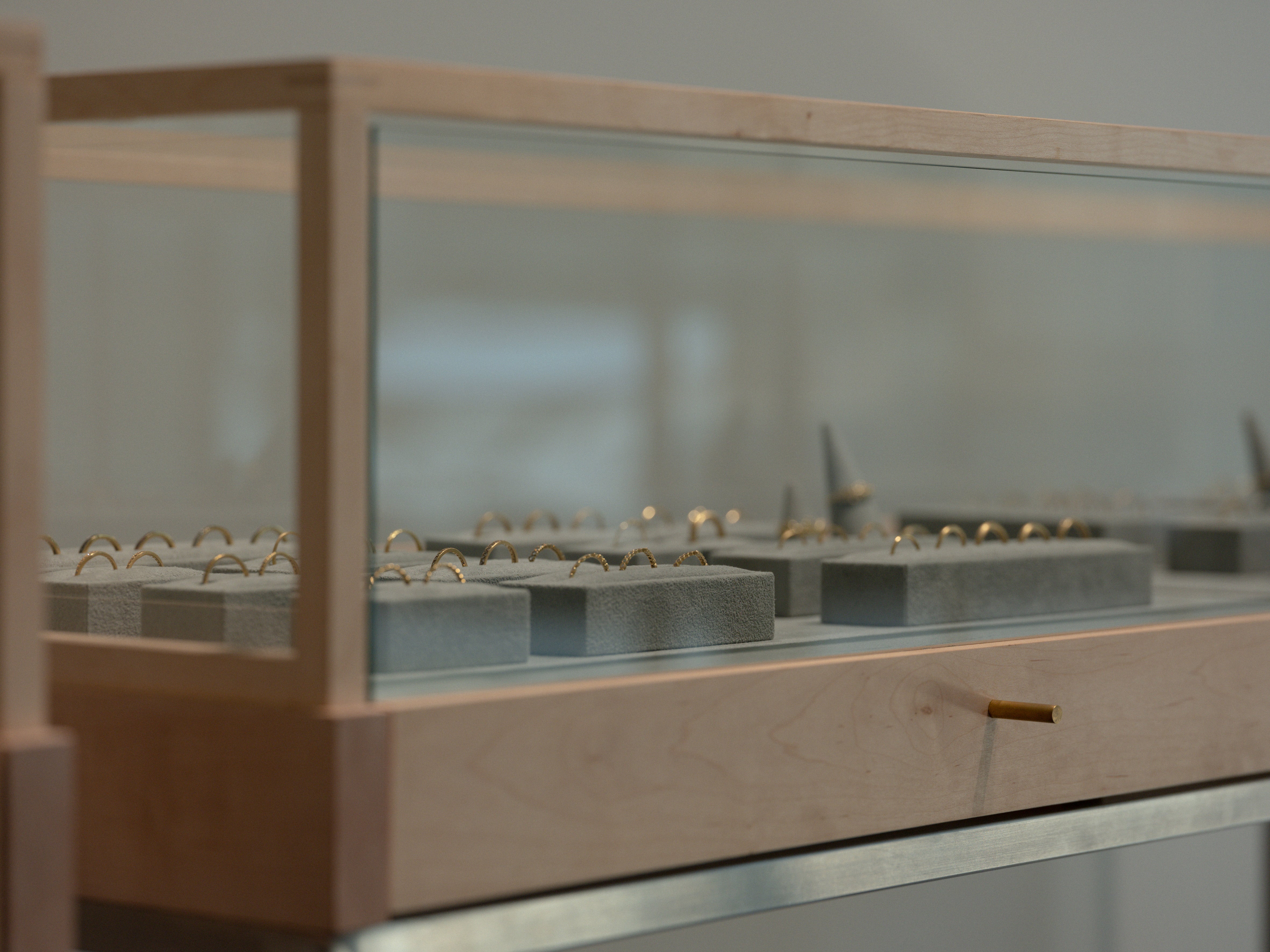 オーダー品　さとみお様 3Dセンサー搭載歩数計FB-741-IM アイドルマスターモデル