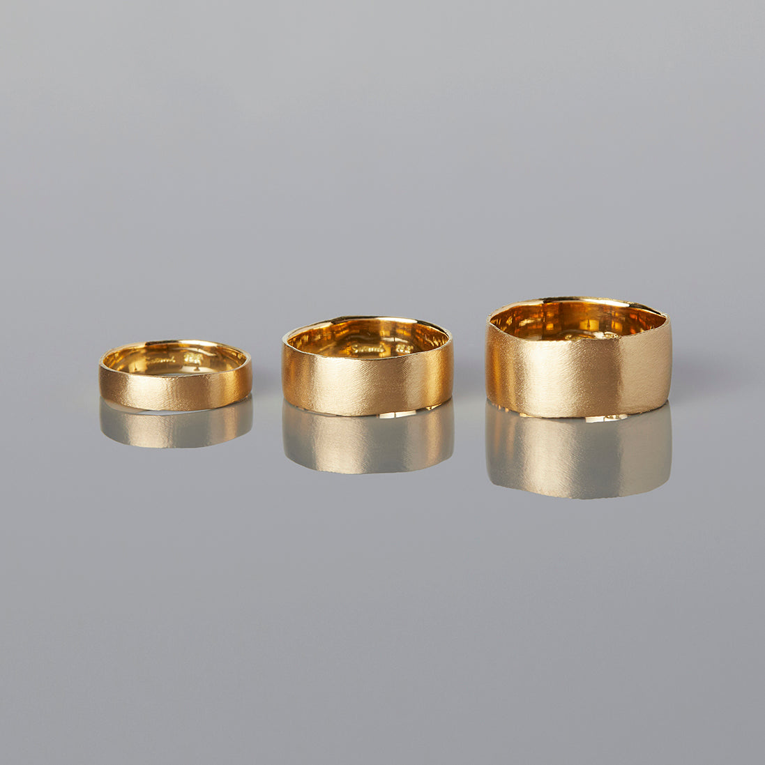 4.3mm Cigar Band