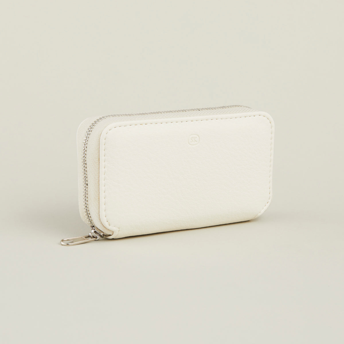 Travel Jewelry Pouch