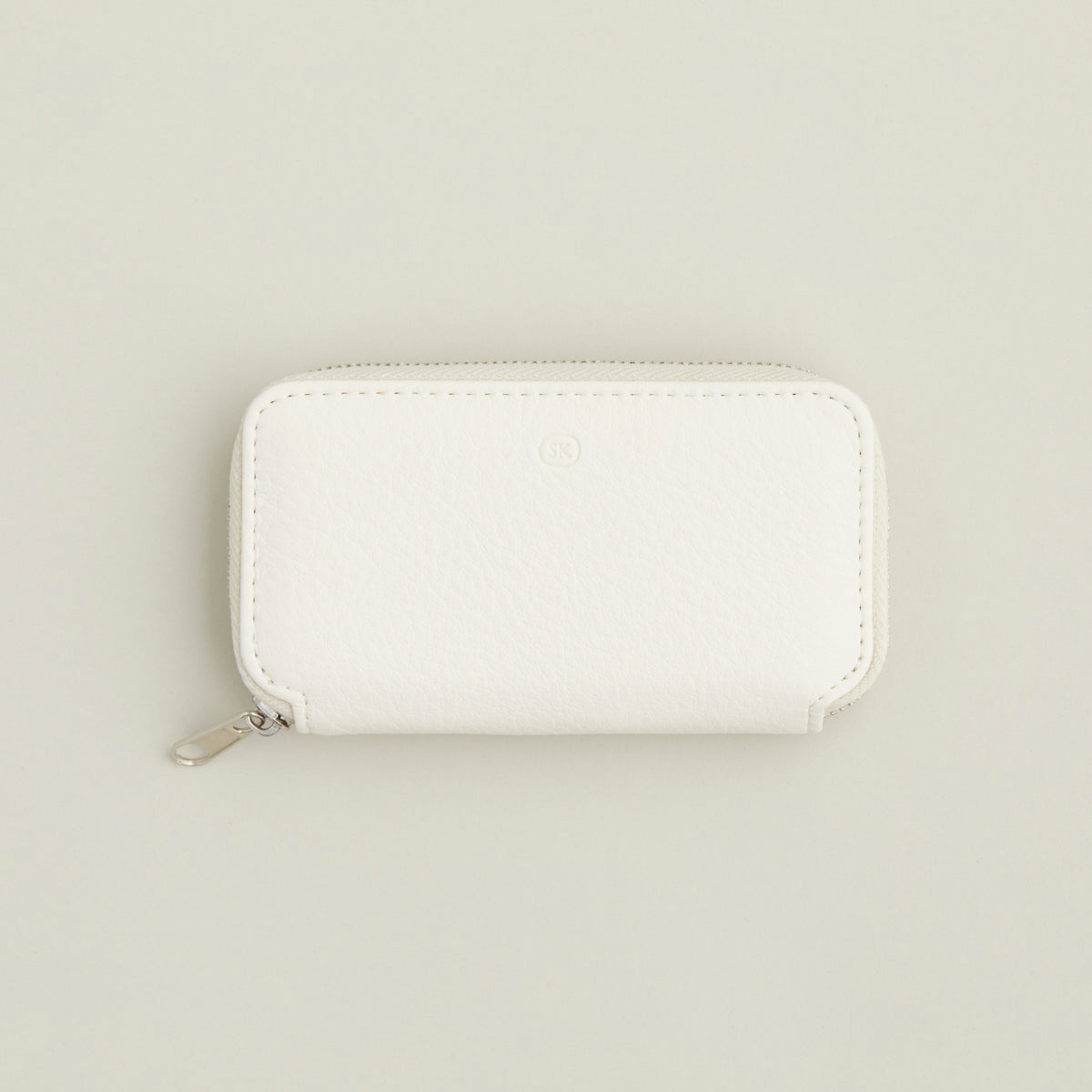 Travel Jewelry Pouch
