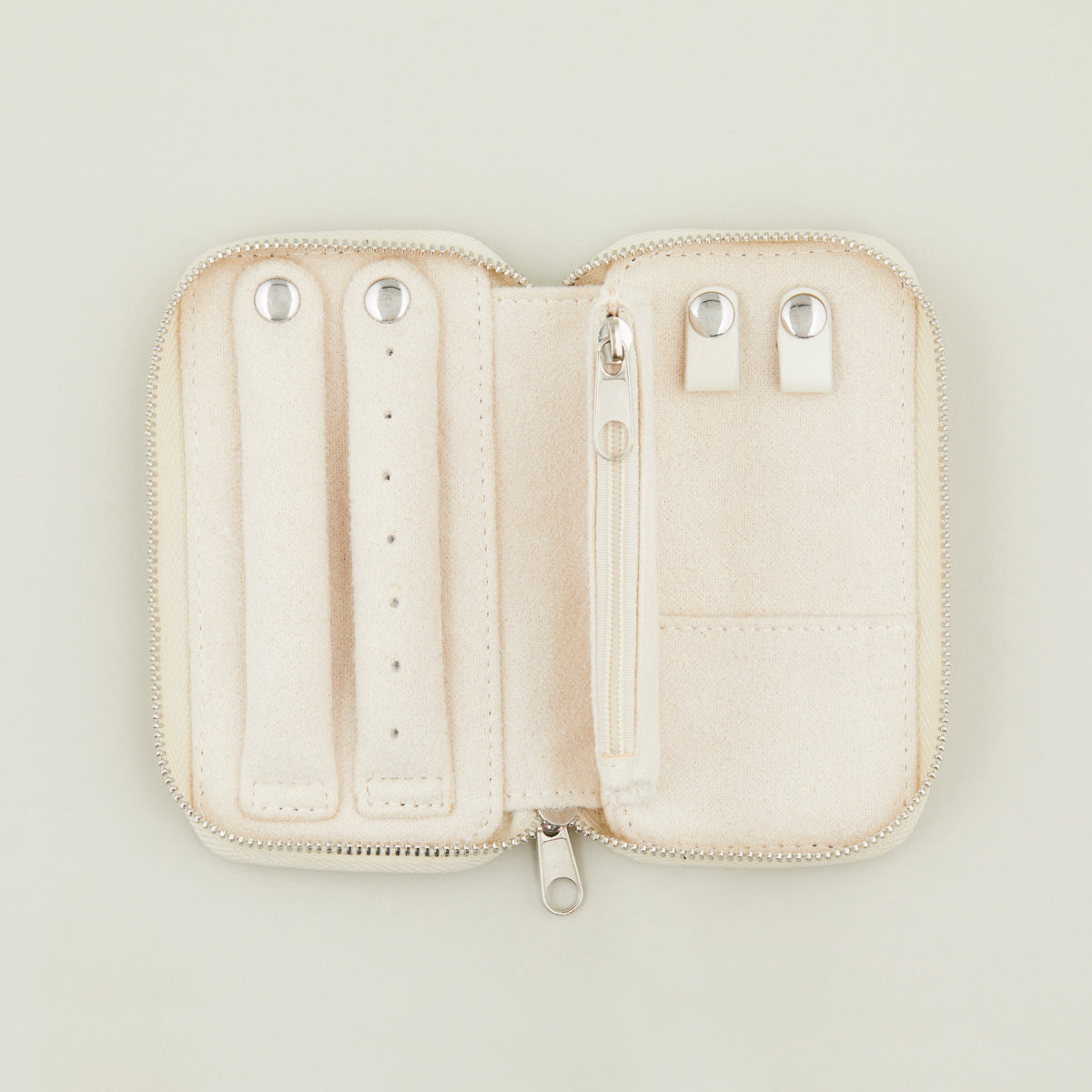 Travel Jewelry Pouch