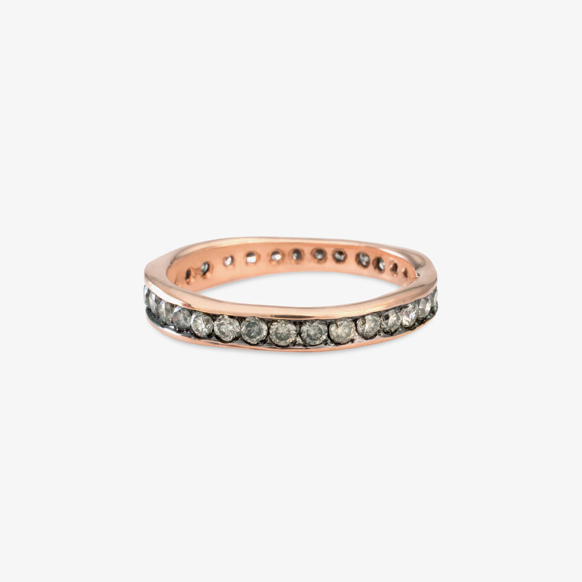Grey Diamond Absolute Band