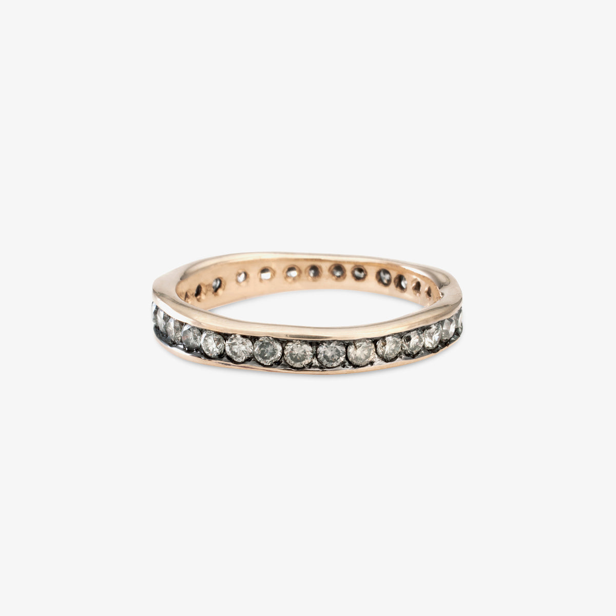 Grey Diamond Absolute Band
