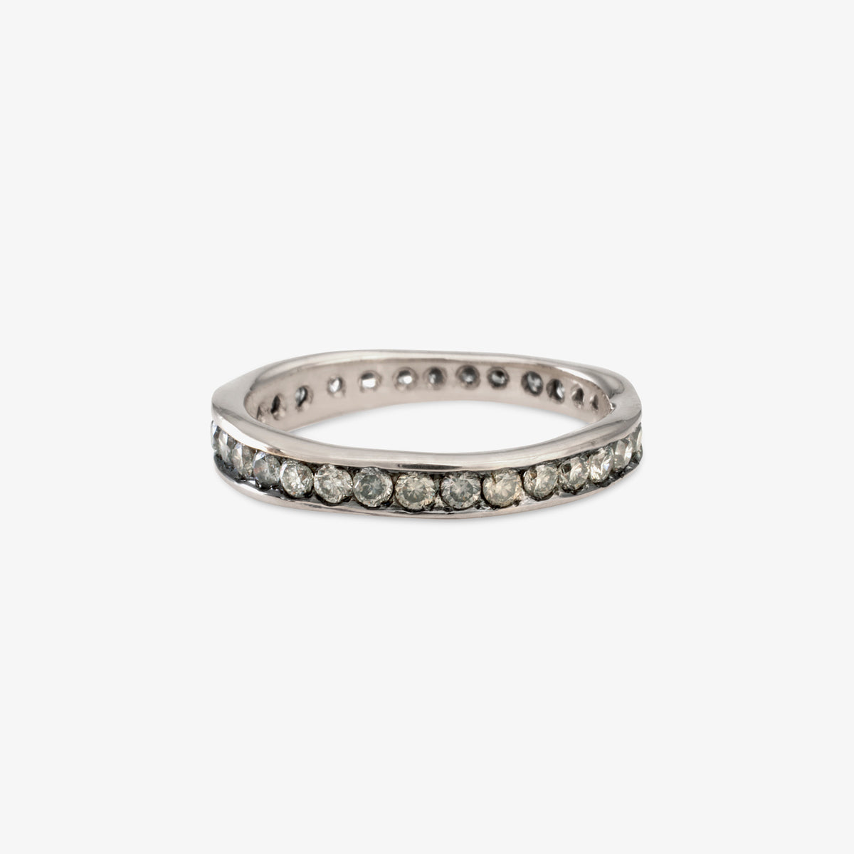 Grey Diamond Absolute Band