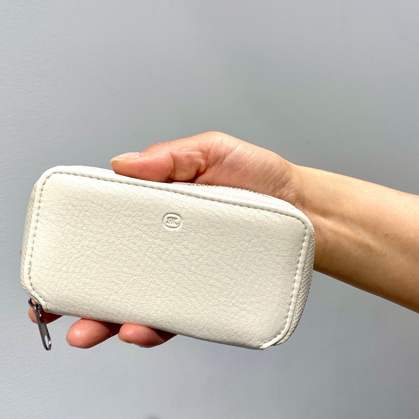 Travel Jewelry Pouch