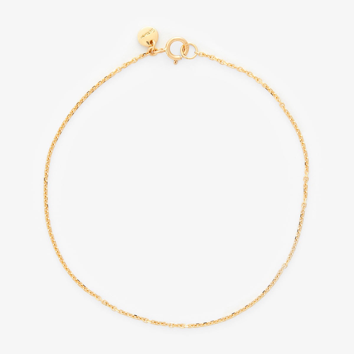Wound Bracelet