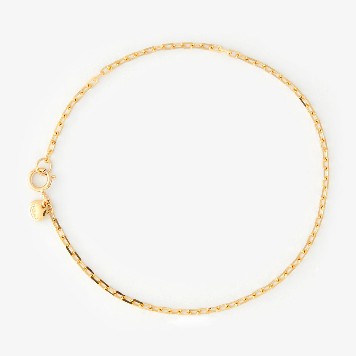Stella Chain Bracelet
