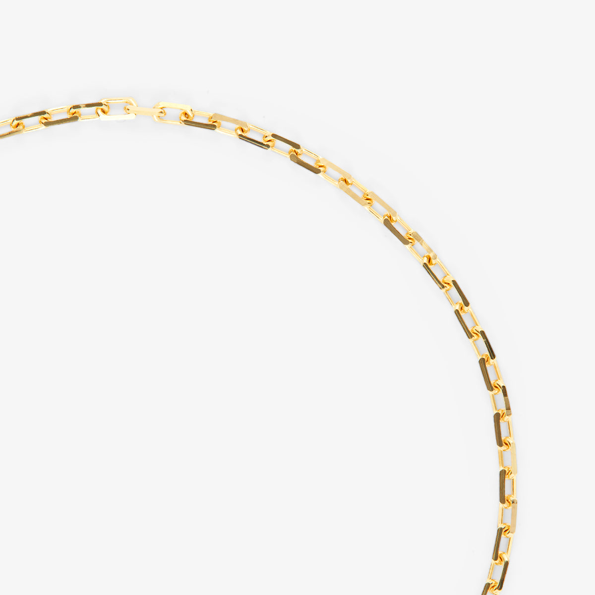 Stella Chain Bracelet