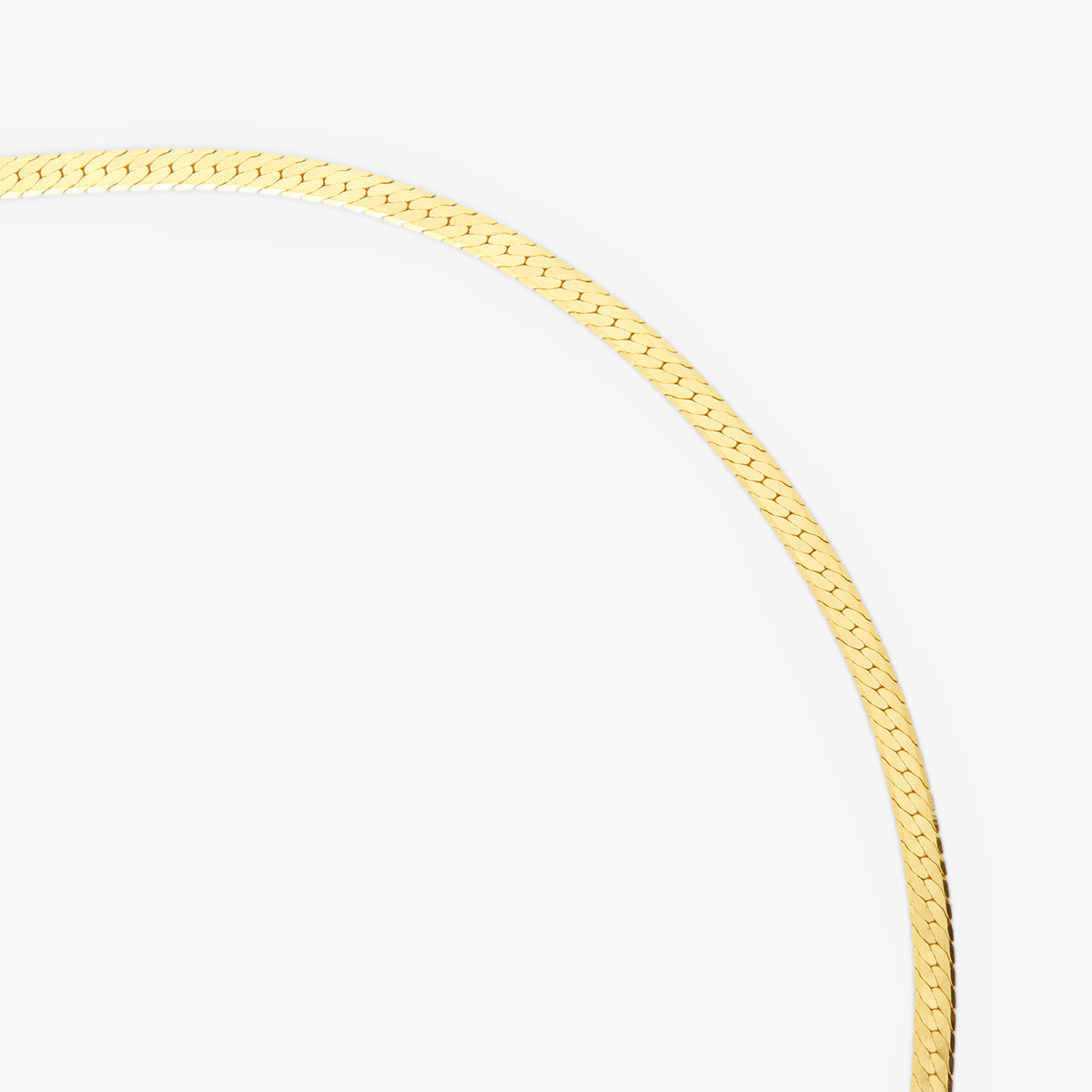 Herringbone Bracelet