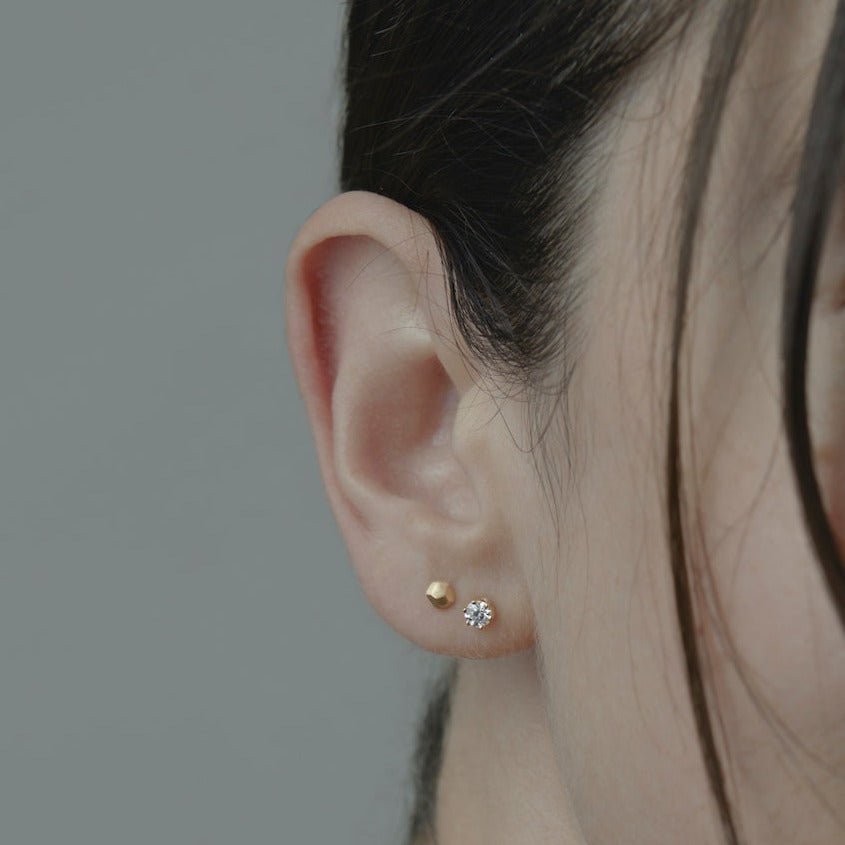 Faceted Studs