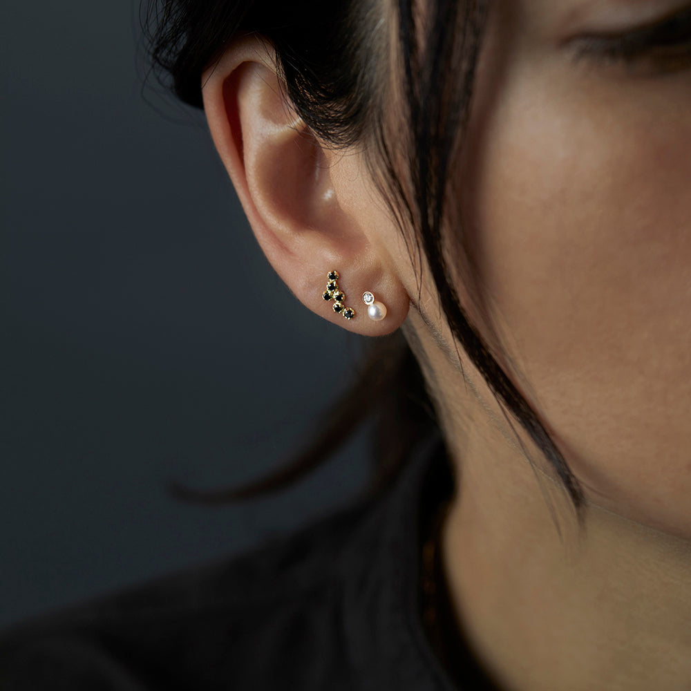 Black Diamond Hydra Studs
