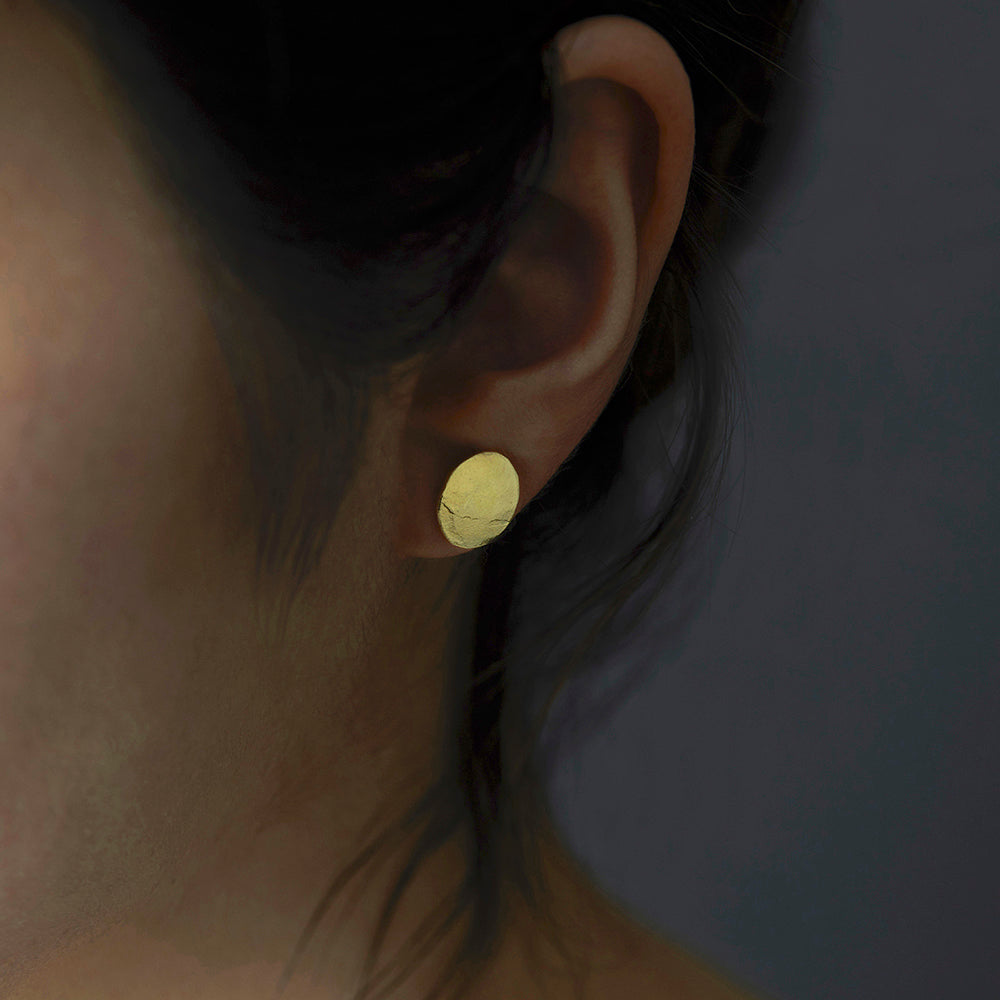 Ovate Studs