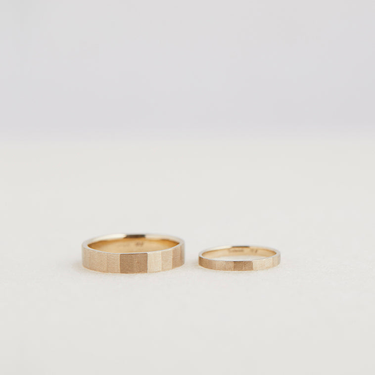 2.4mm Stripe Band