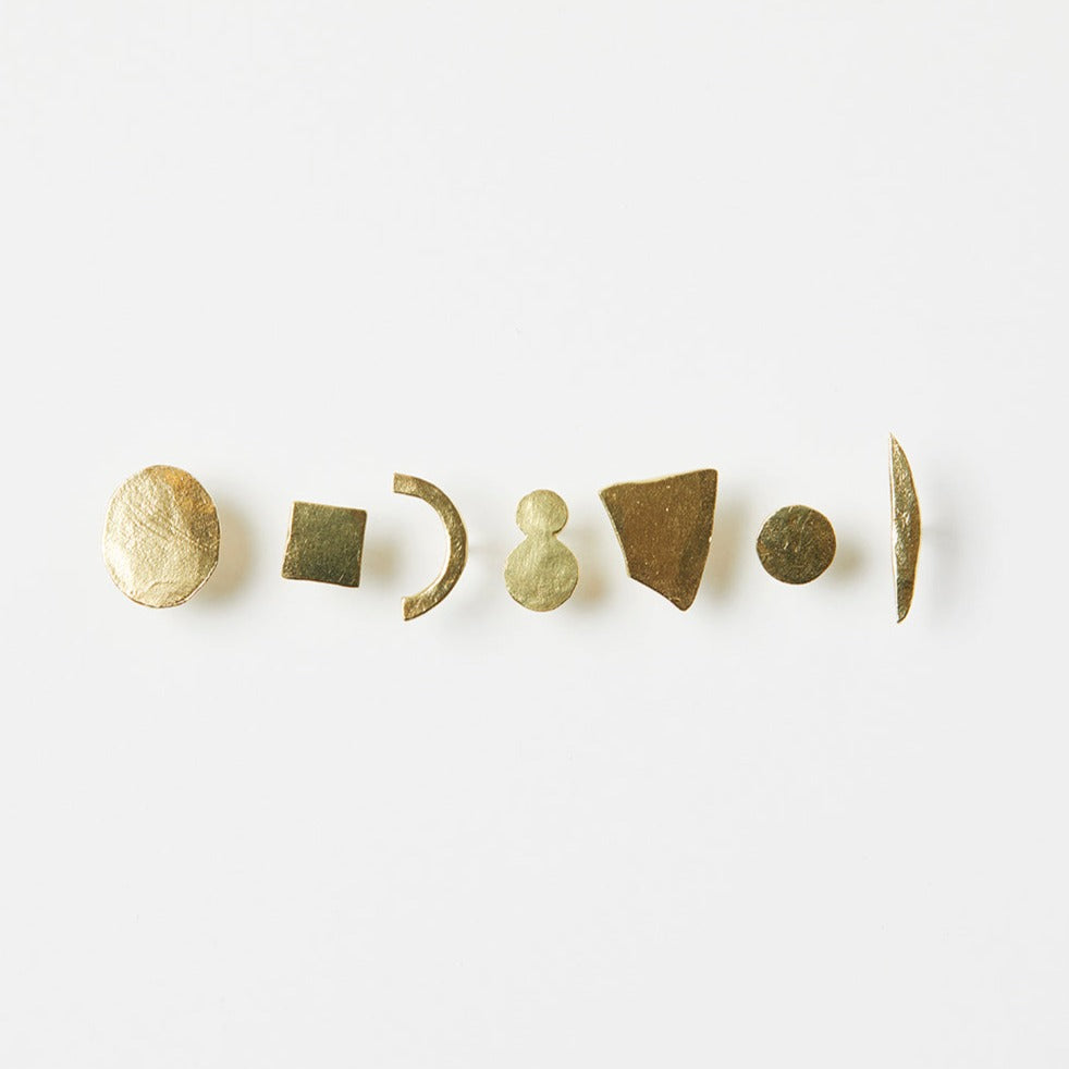 Patch Studs