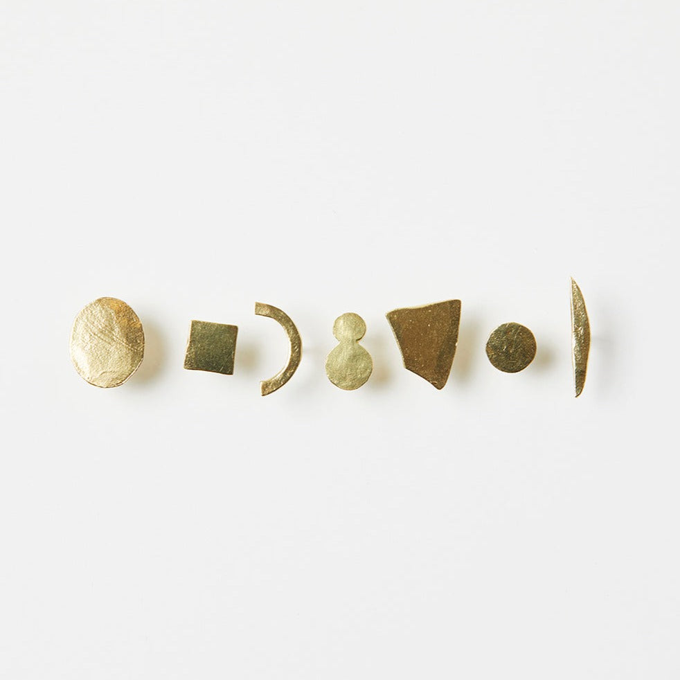 Shield Studs