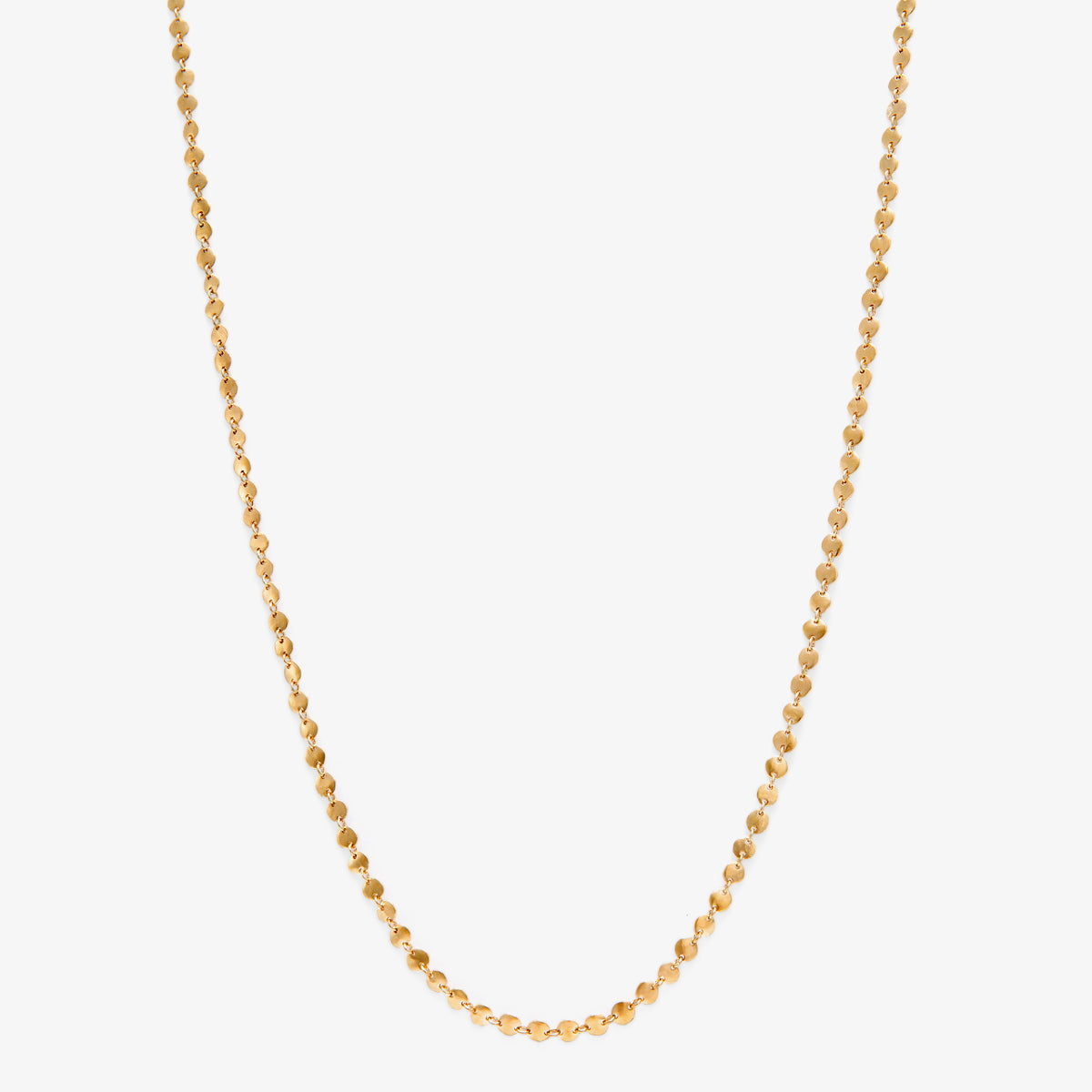 20" Sahara Necklace