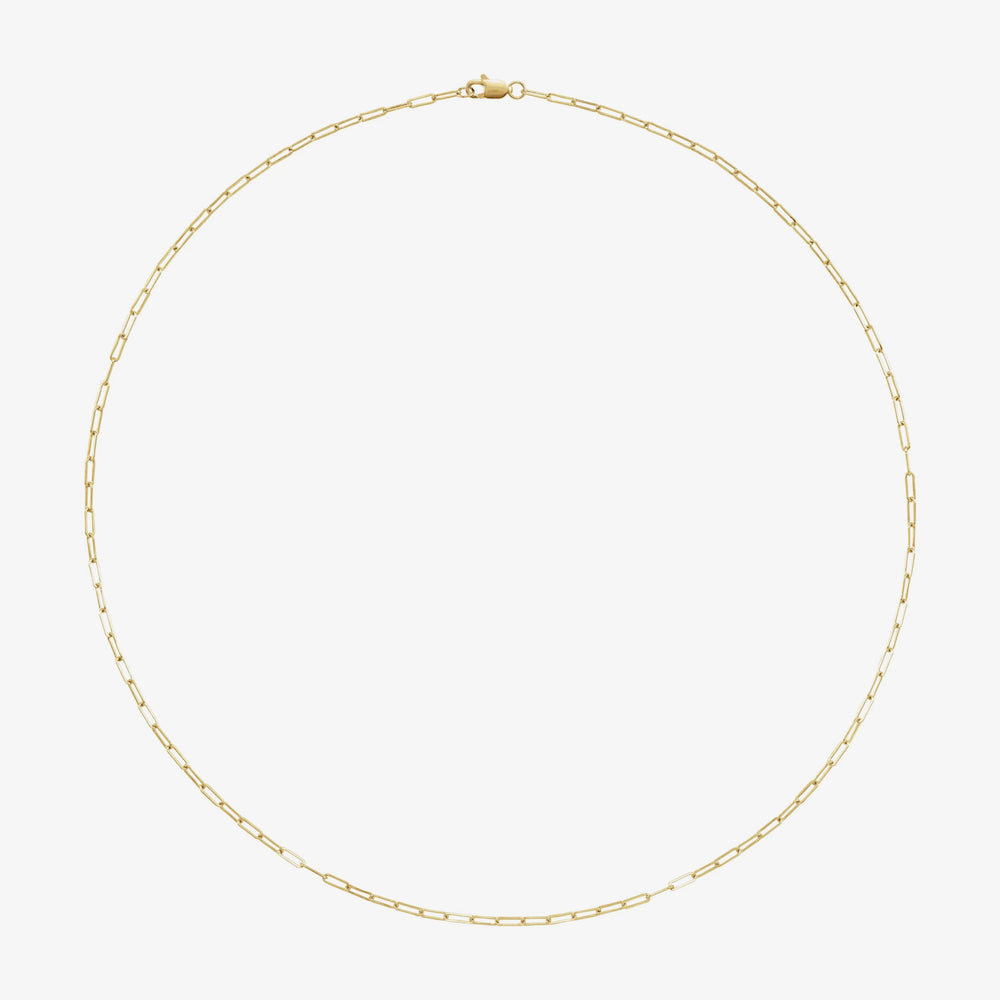 18" Juno Necklace