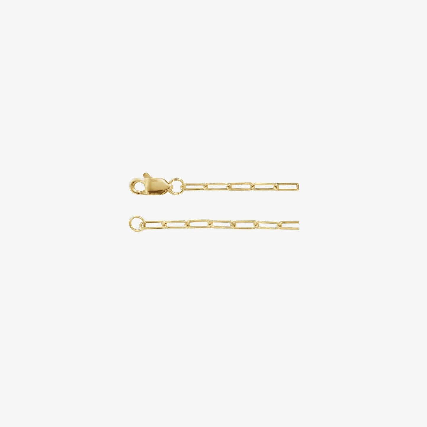 20" Juno Necklace