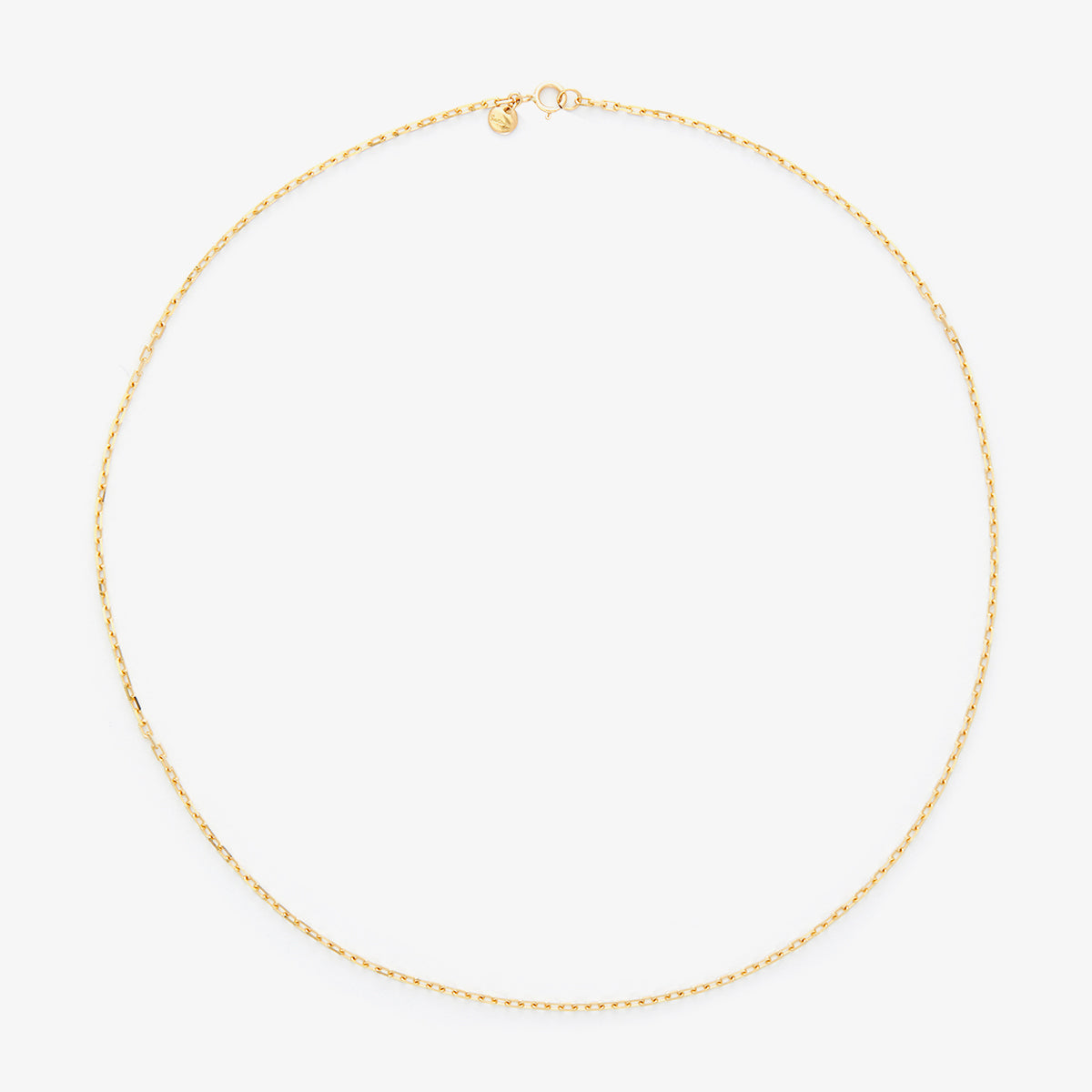 18" Stella Chain Necklace