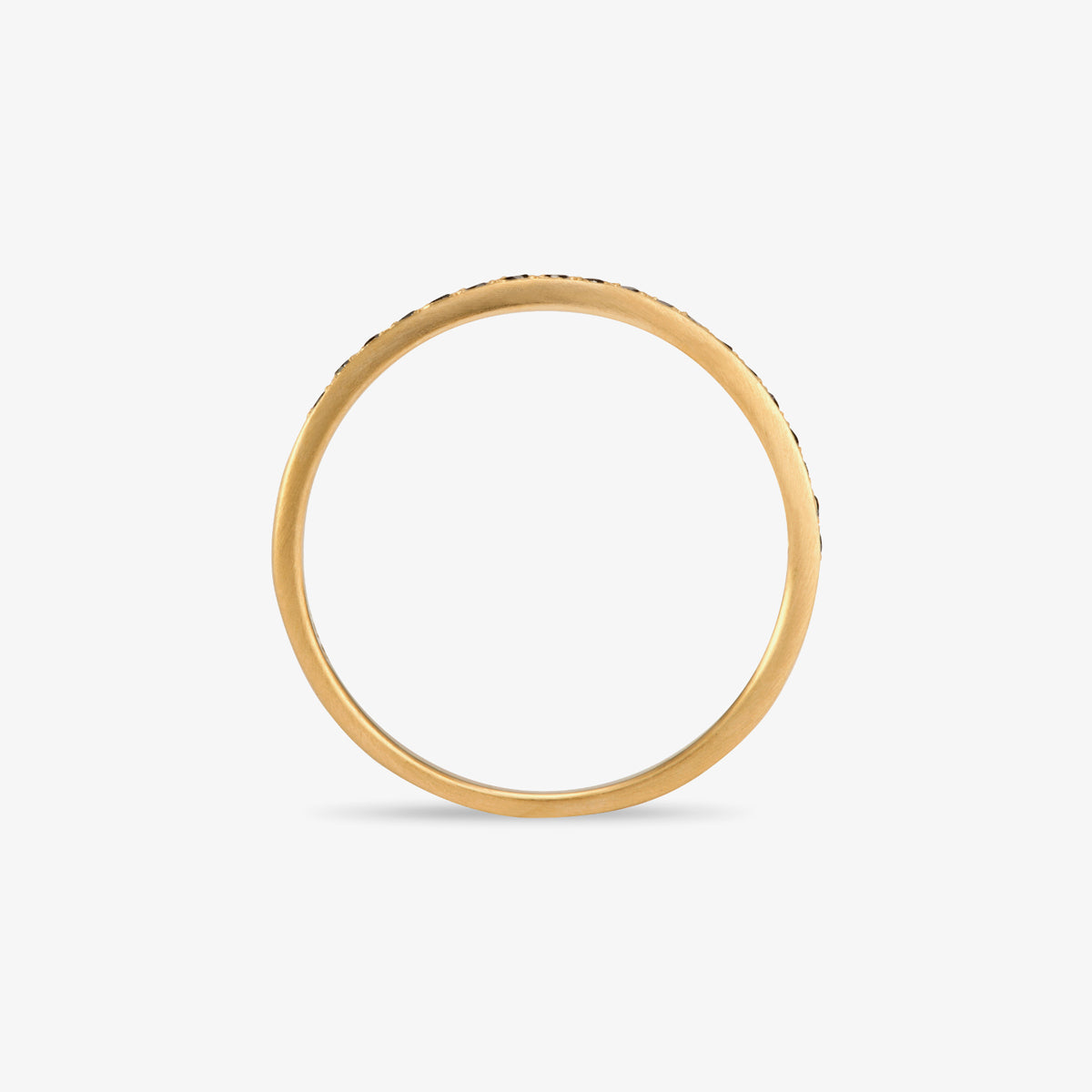 18K Yellow Gold