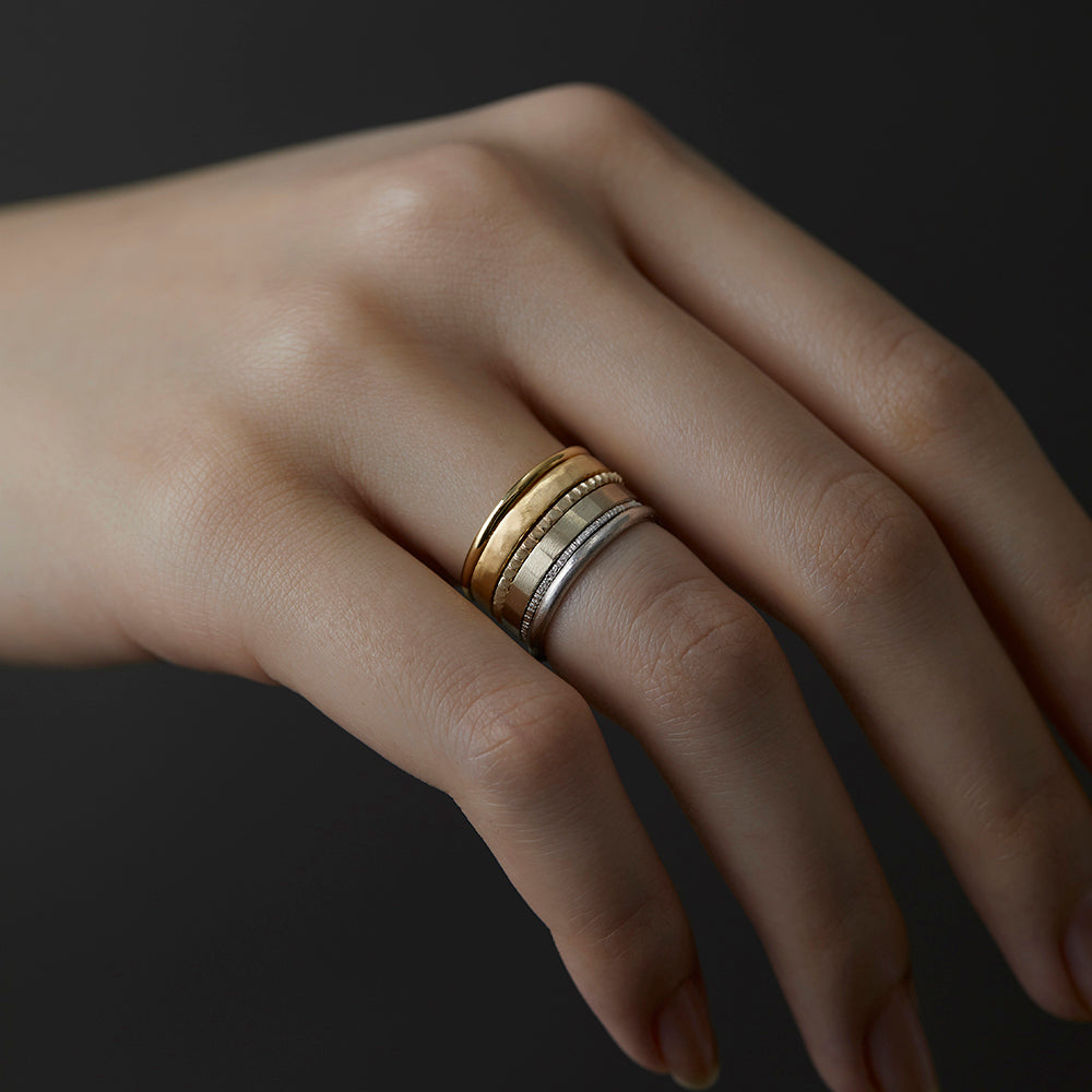 1.4mm Classic Polished Band