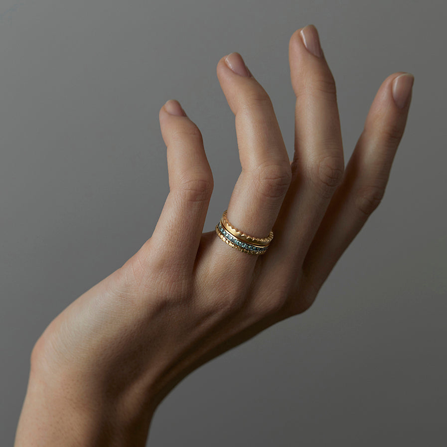 Alexandrite Absolute Band