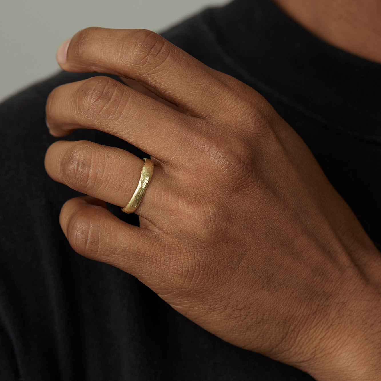 4.5mm Terra Band