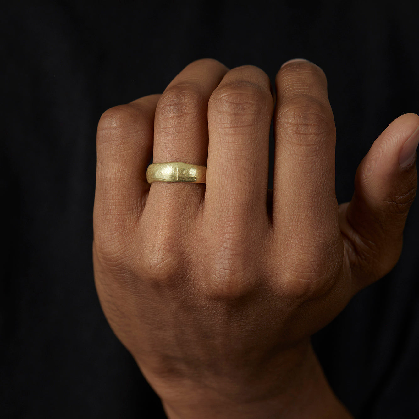 6.5mm Terra Band