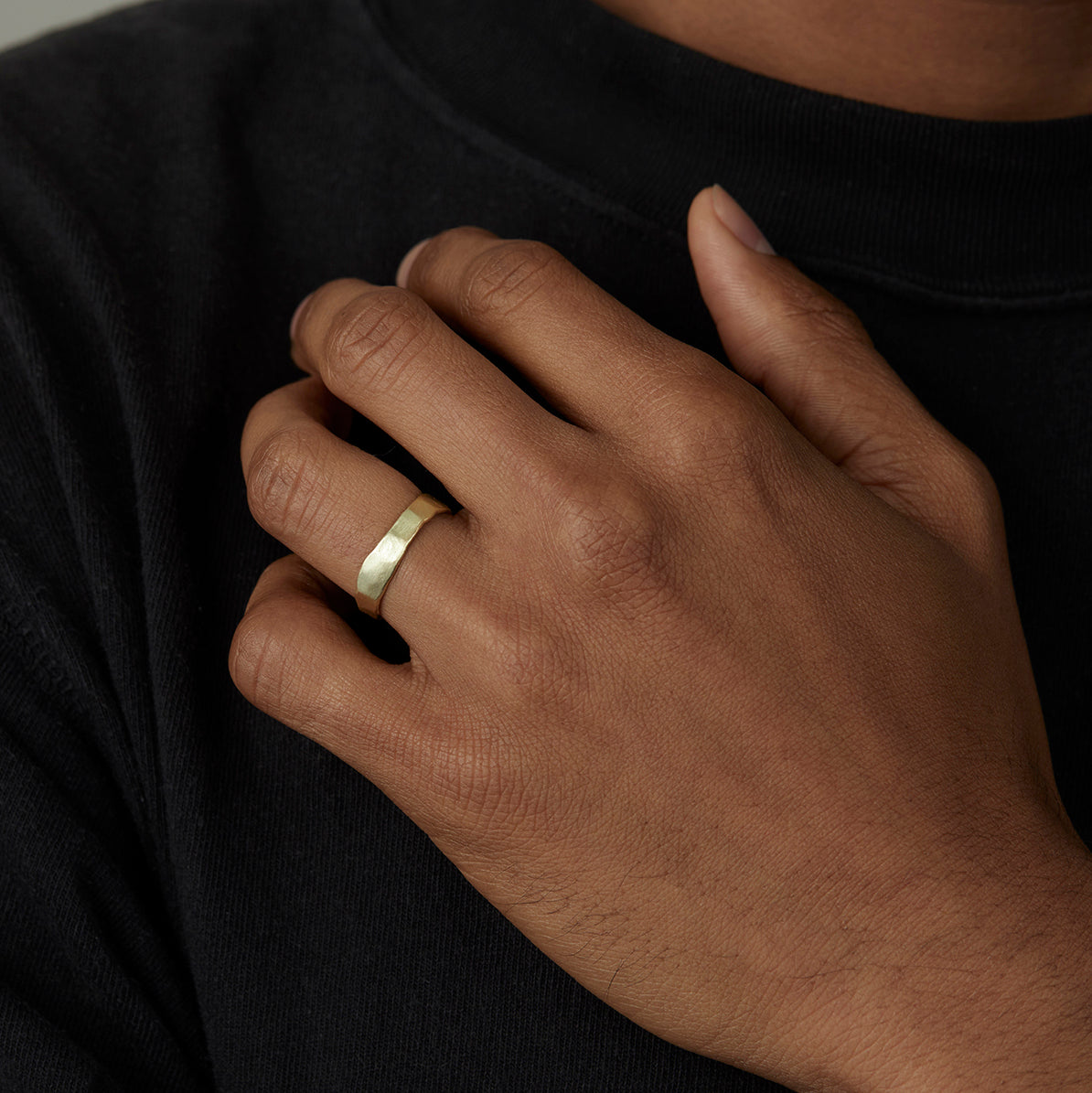 5.3mm Lithe Band