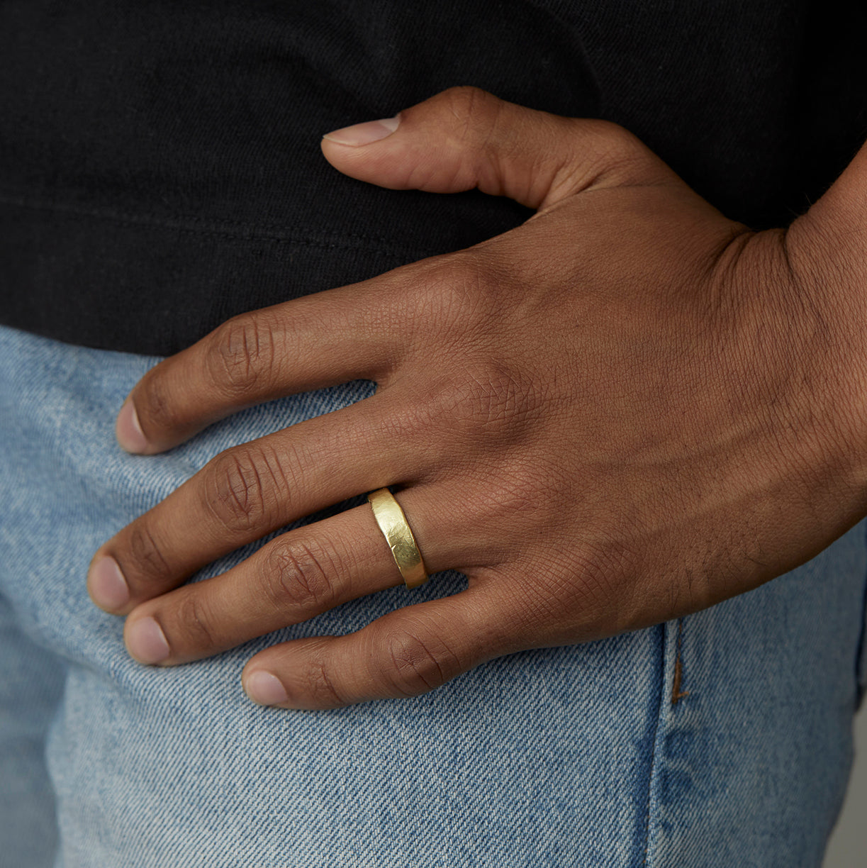 6mm Lithe Band