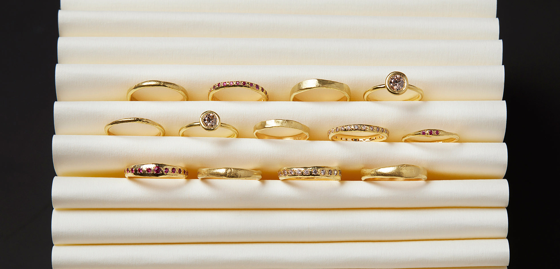 Satomi Kawakita Jewelry Tokyo – Satomi Kawakita Tokyo