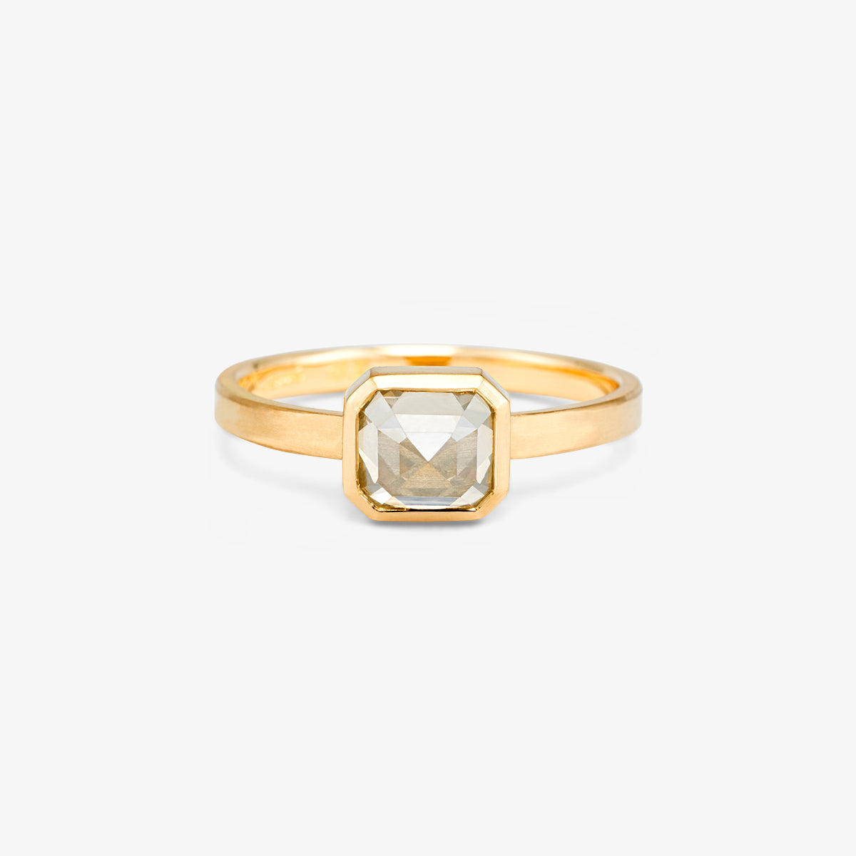 Engagement Rings – Satomi Kawakita Tokyo