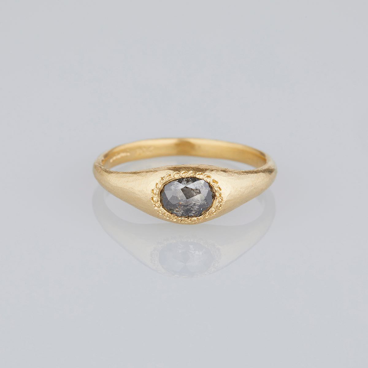 Rings – Satomi Kawakita Tokyo