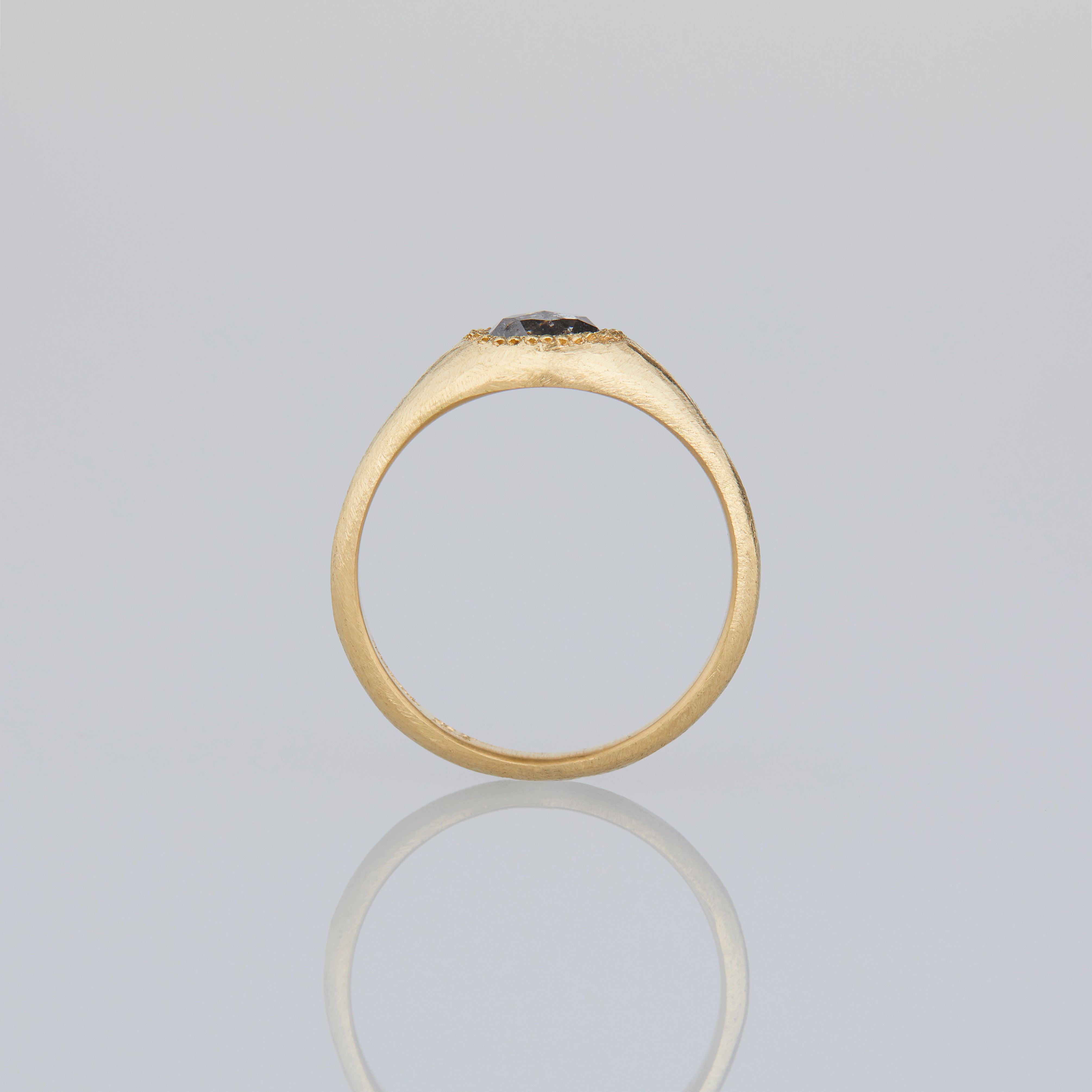 Engagement Rings – Satomi Kawakita Tokyo