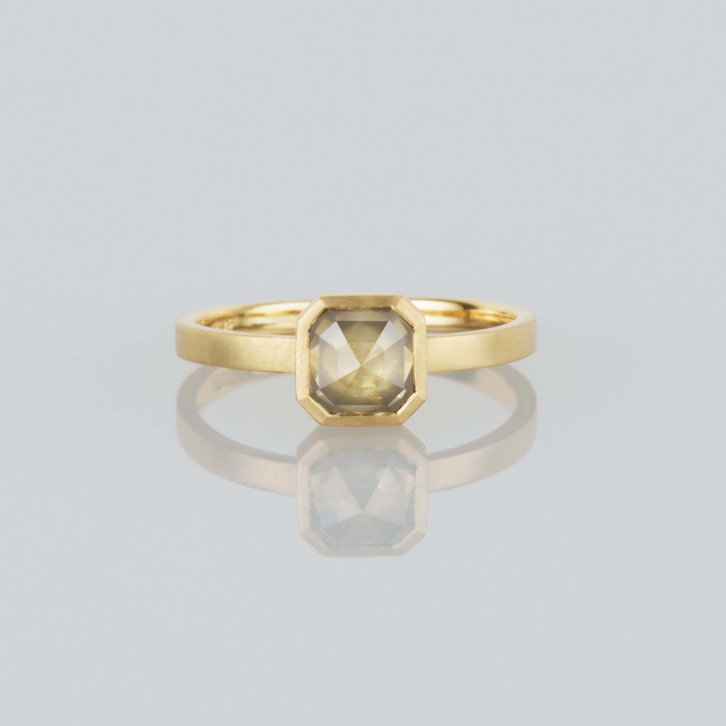 Rings – Satomi Kawakita Tokyo