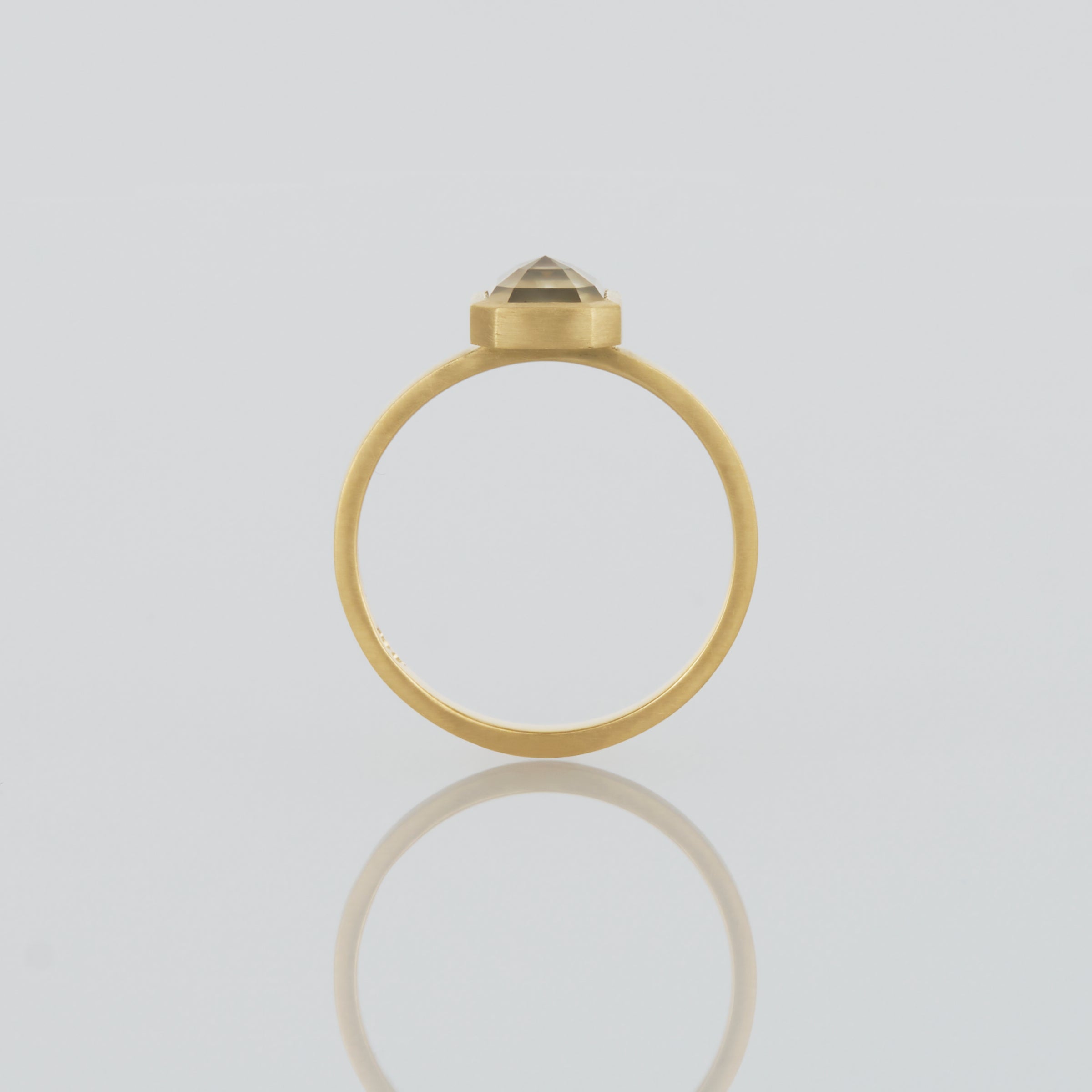 Rings – Satomi Kawakita Tokyo