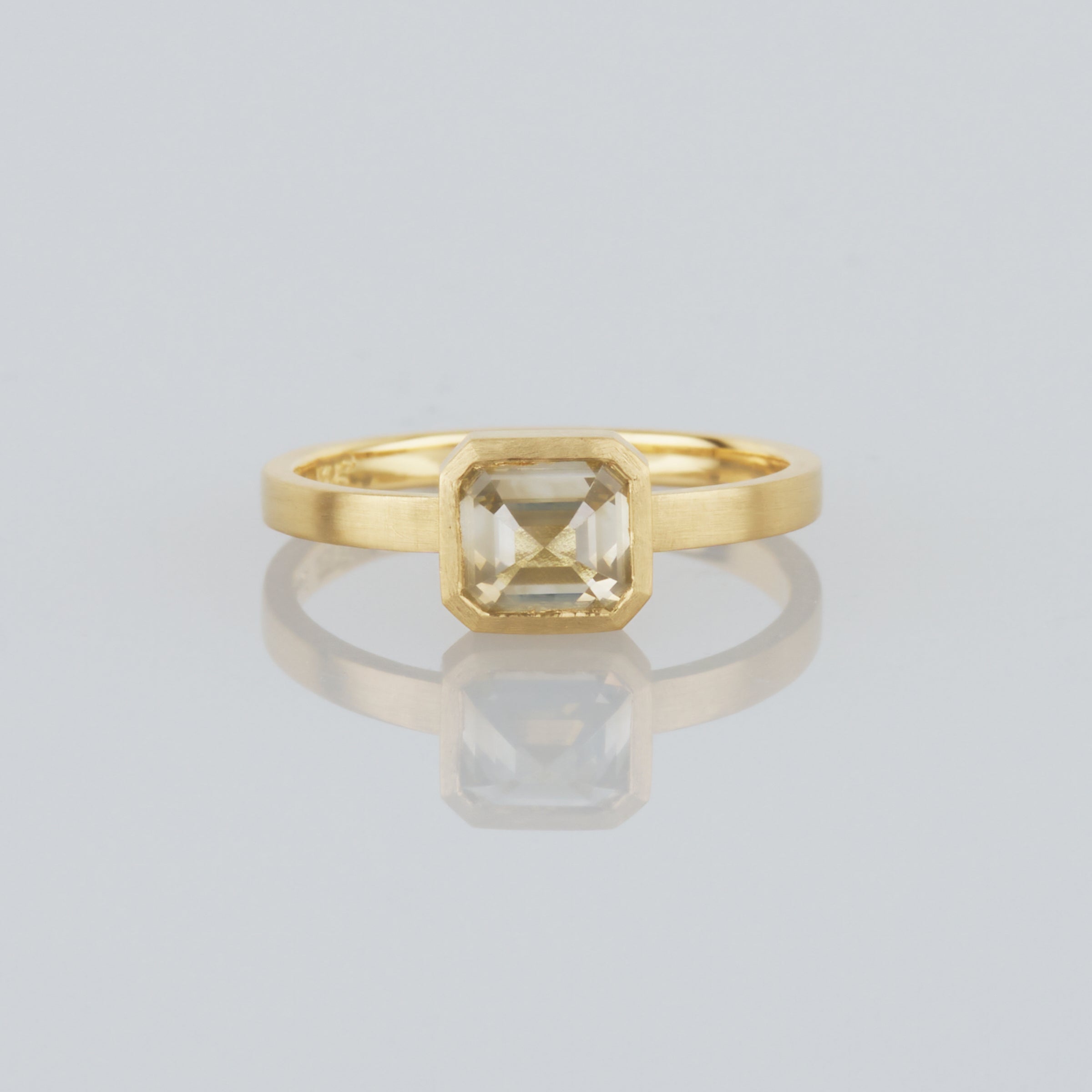 Rings – Satomi Kawakita Tokyo