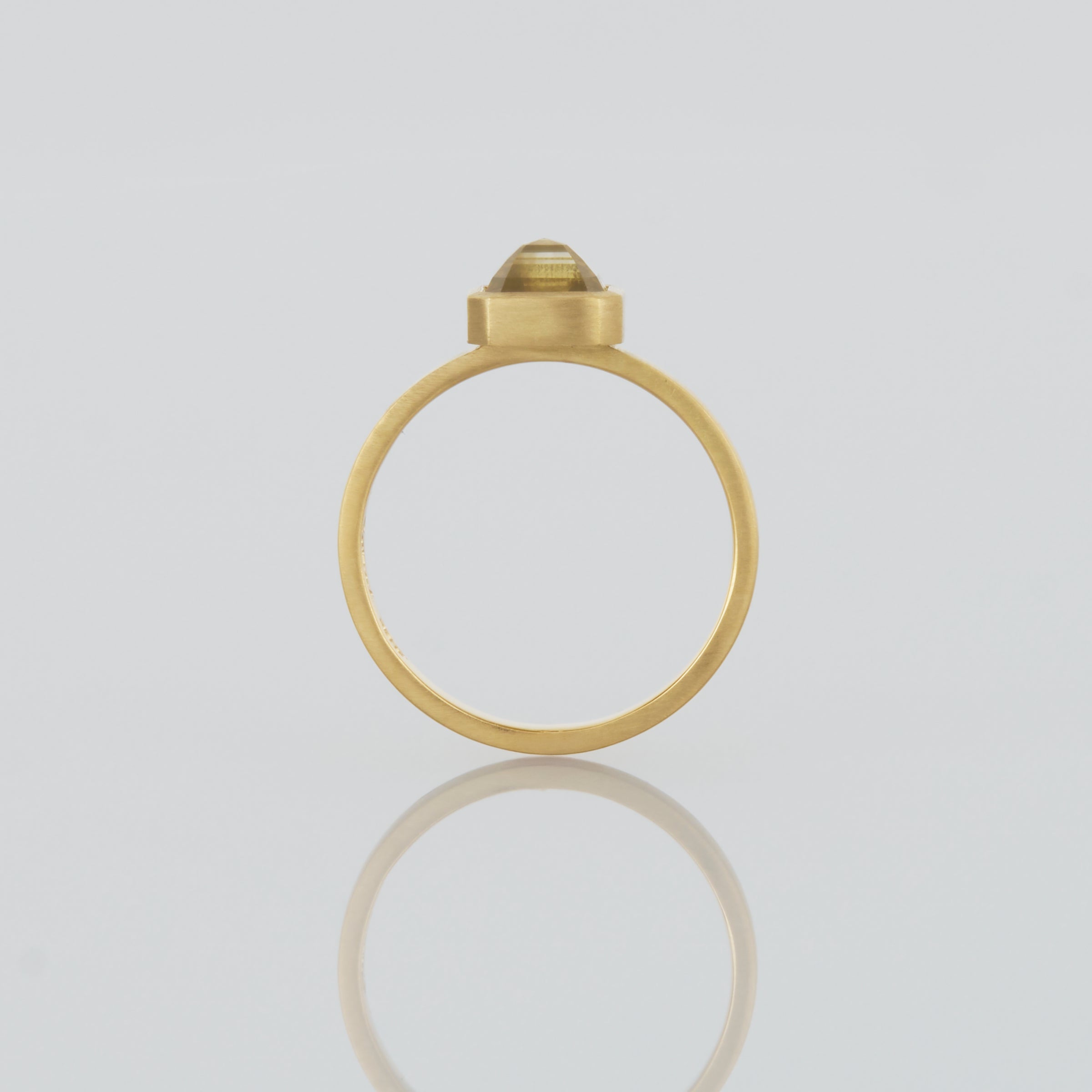Rings – Satomi Kawakita Tokyo