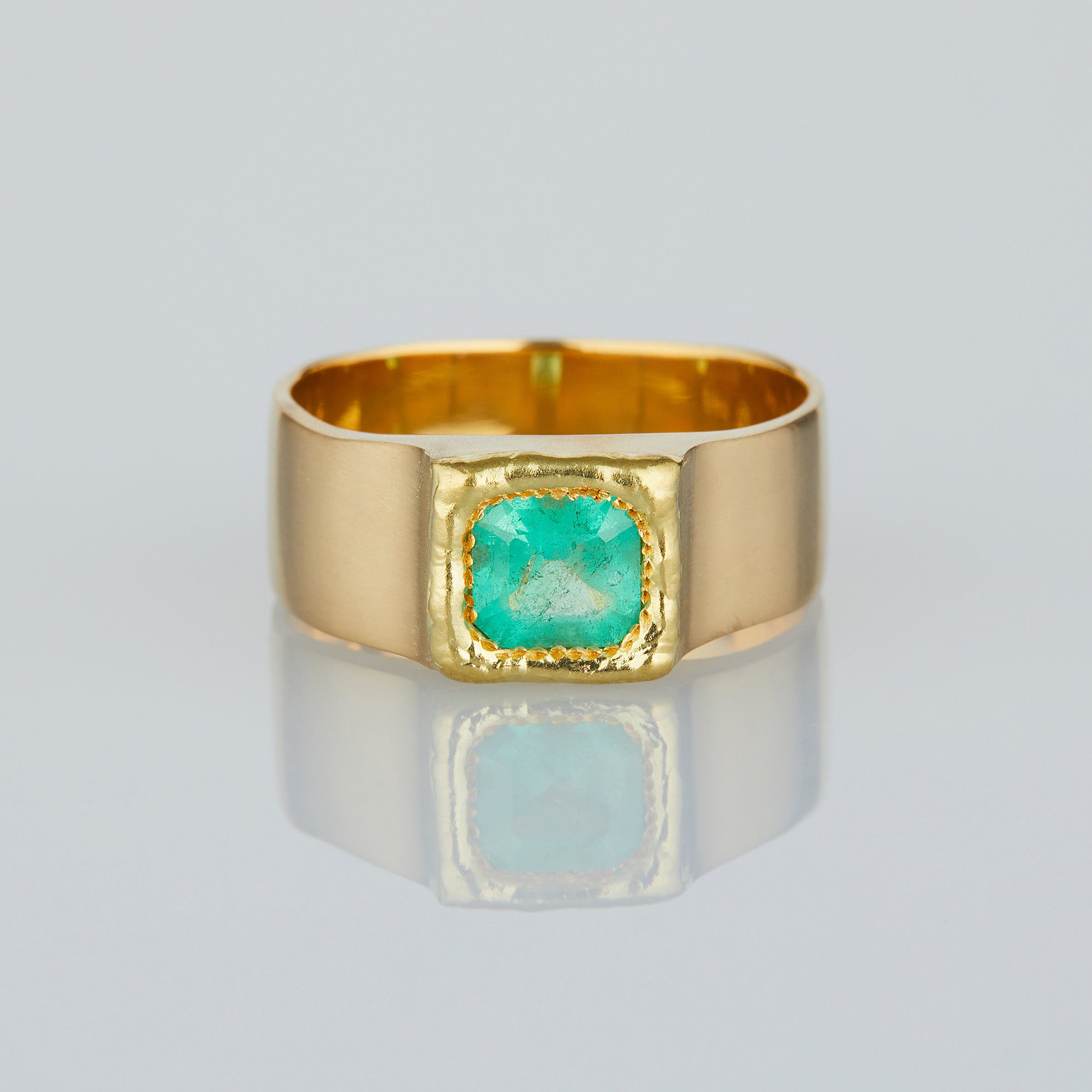 Rings – Satomi Kawakita Tokyo