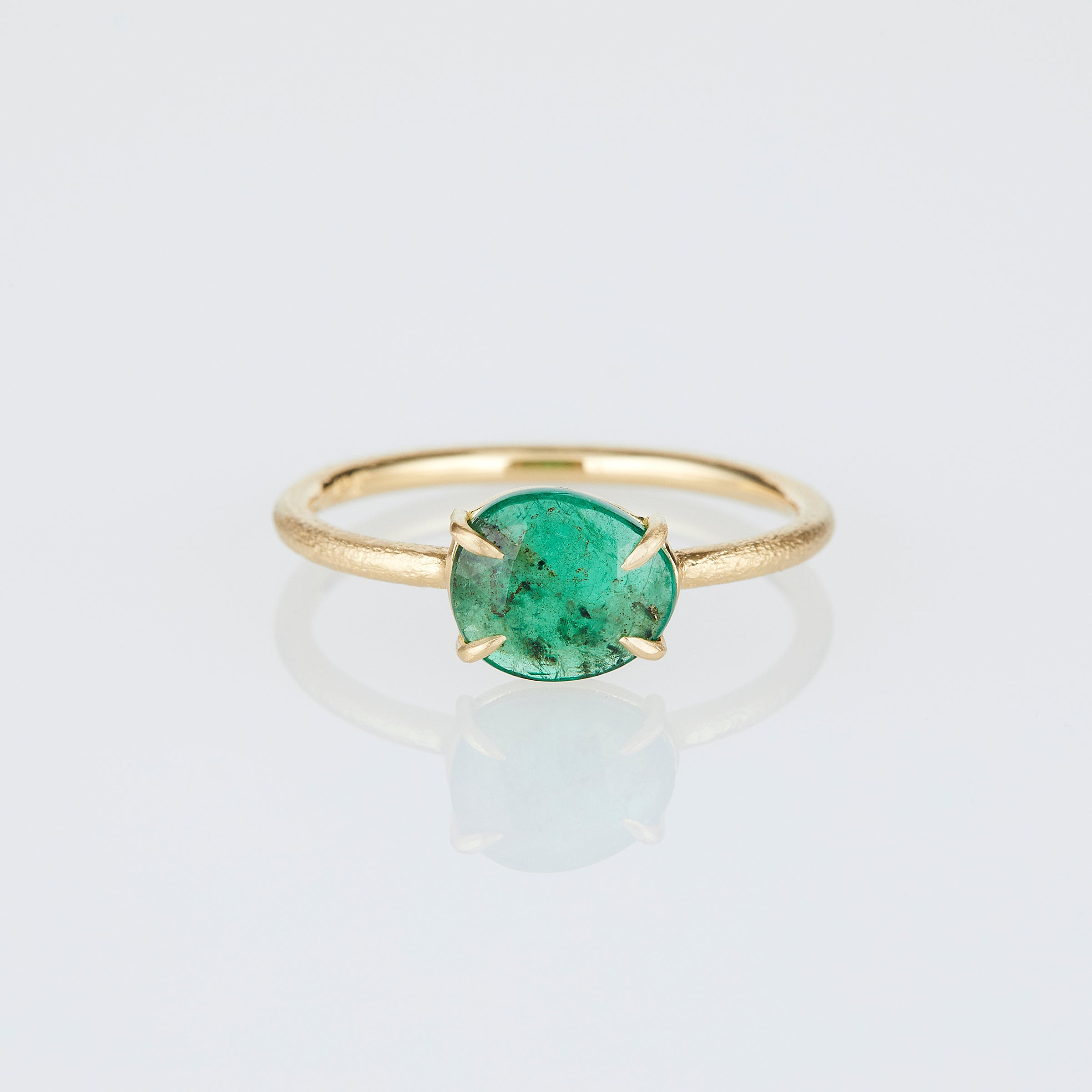 Rings – Satomi Kawakita Tokyo
