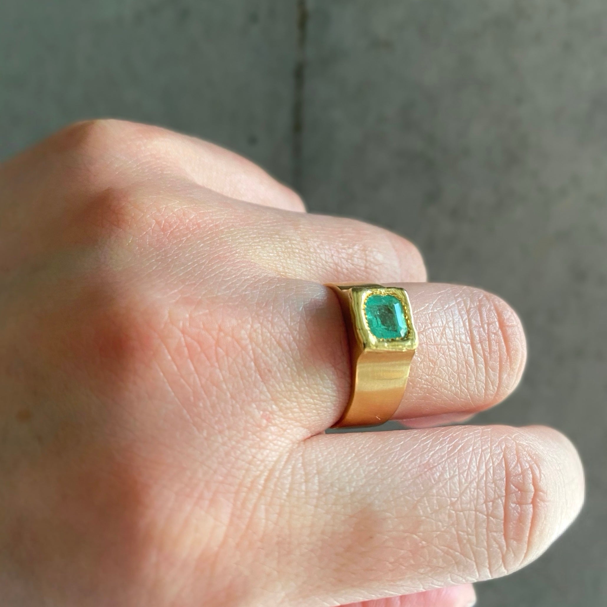 Rings – Satomi Kawakita Tokyo