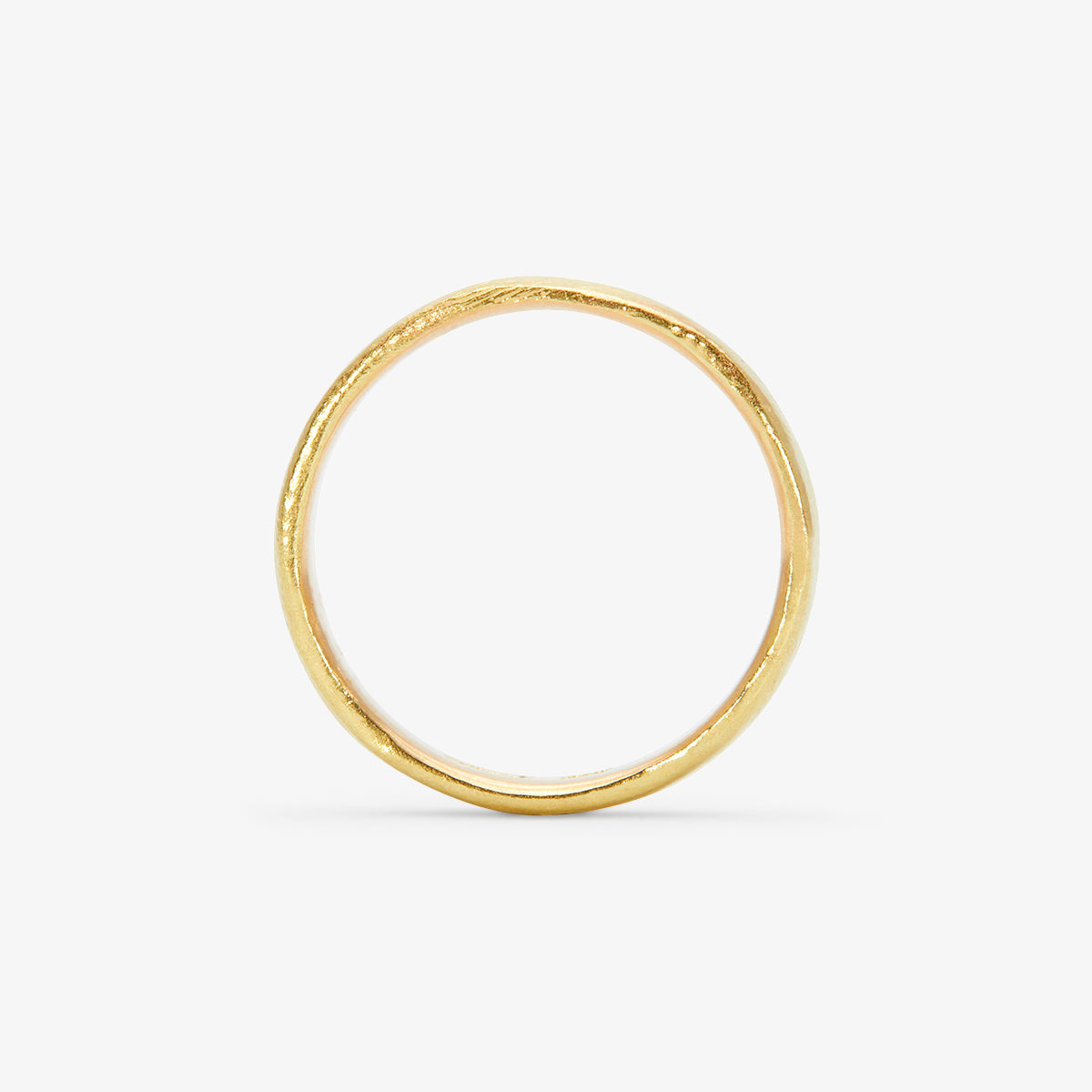 4.8mm Organic Textured Band