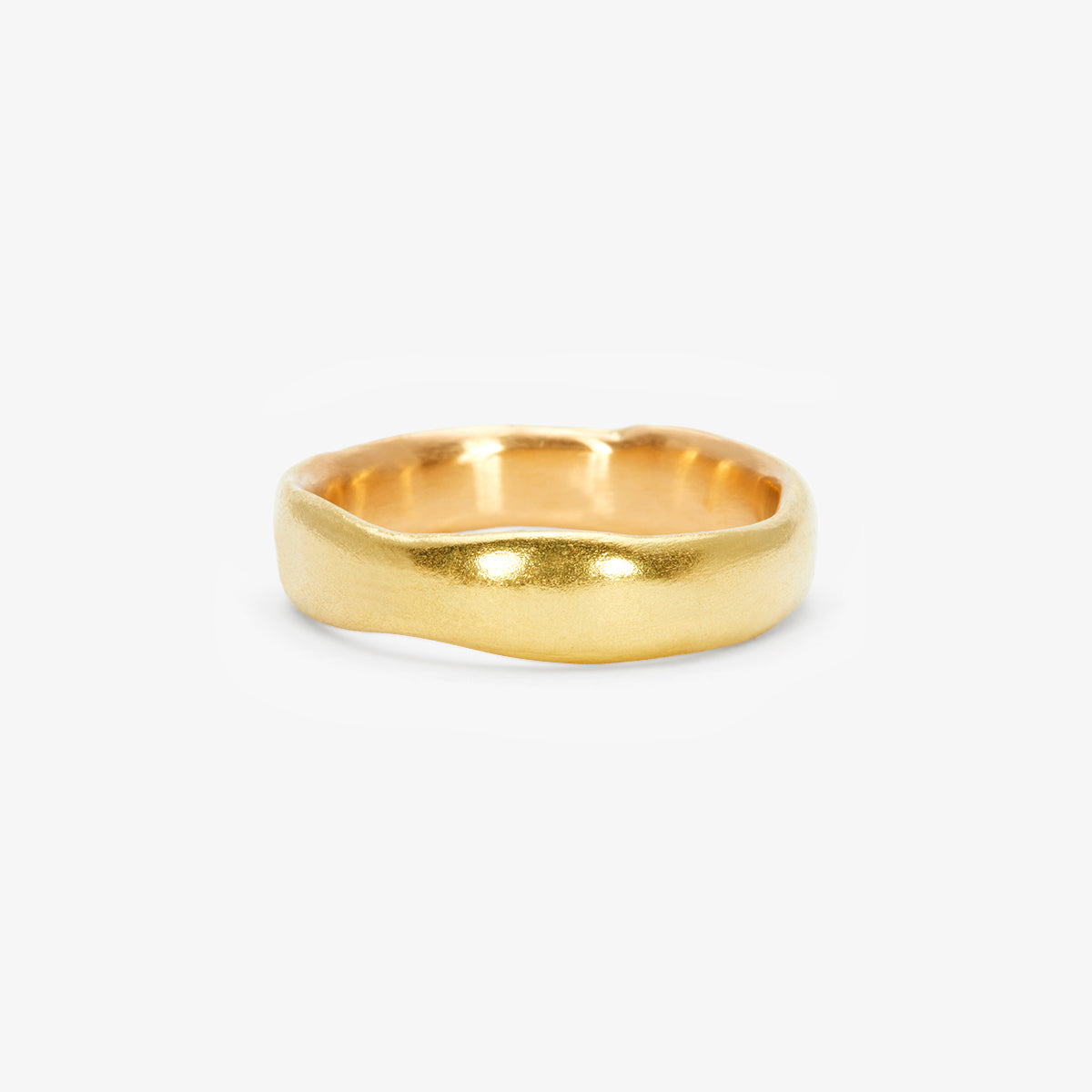5.8mm Terra Band