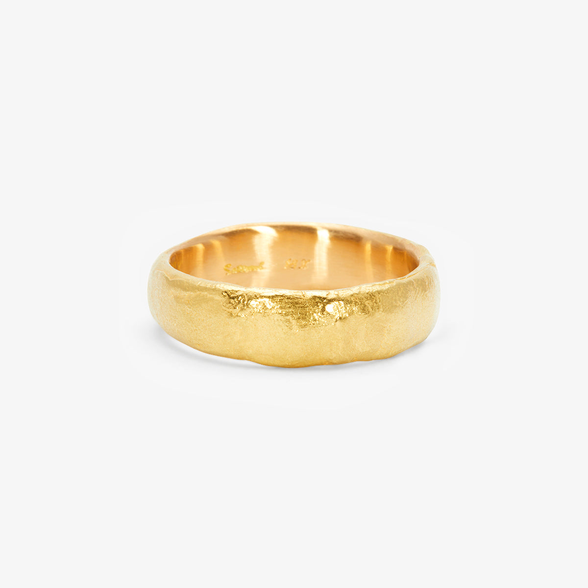 6.5mm Terra Band