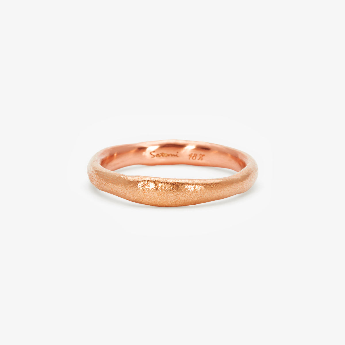 3.7mm Terra Band