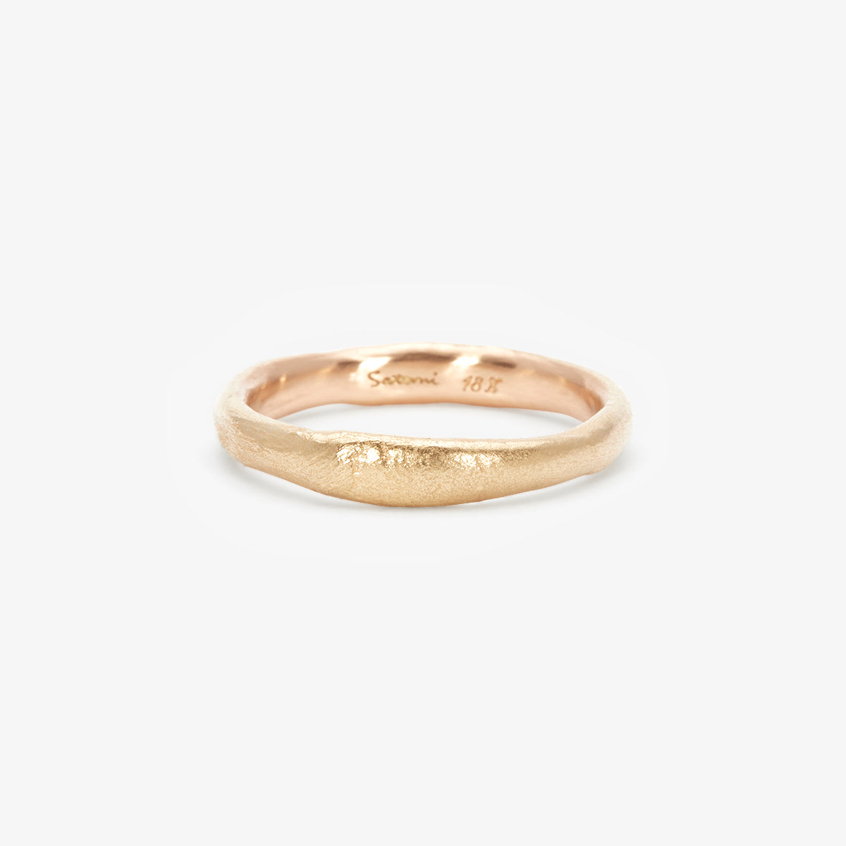 3.7mm Terra Band