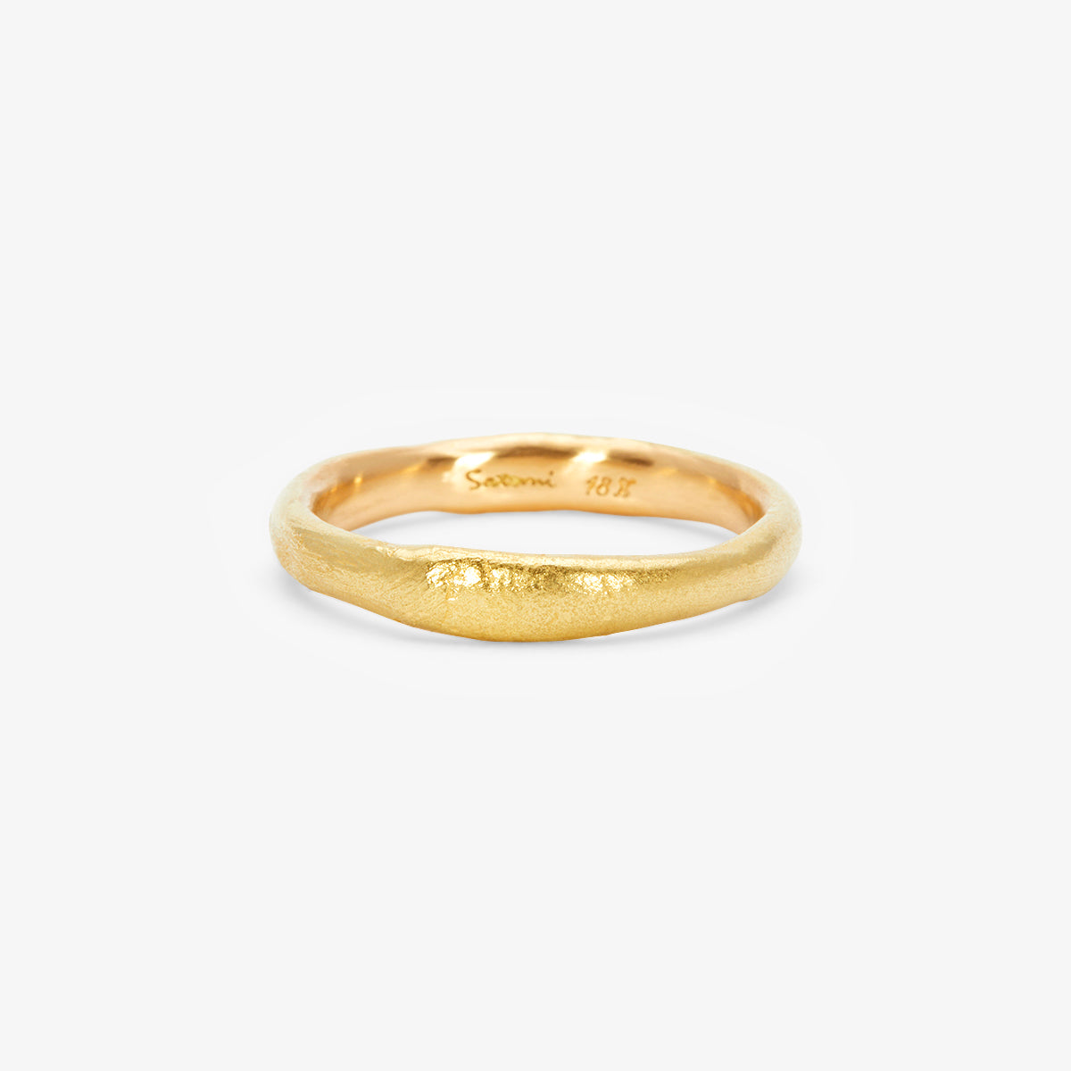 3.7mm Terra Band