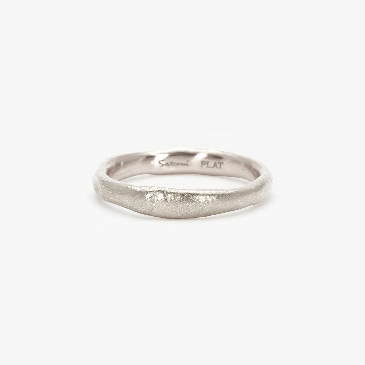 3.7mm Terra Band