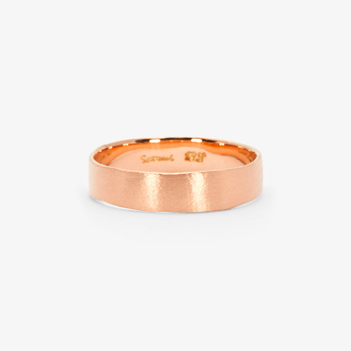 4.3mm Cigar Band
