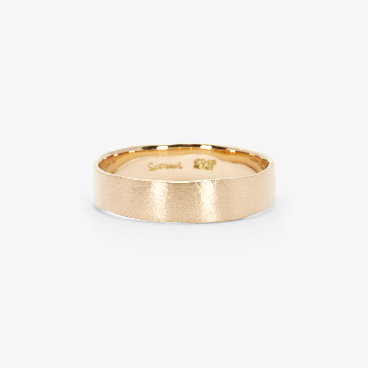 4.3mm Cigar Band